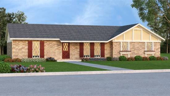 Front Rendering